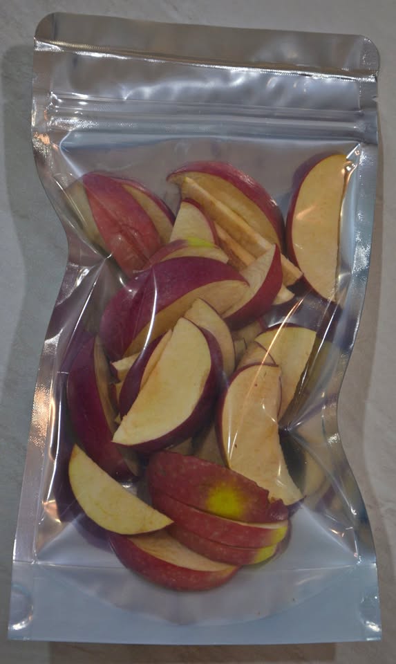 Apples
