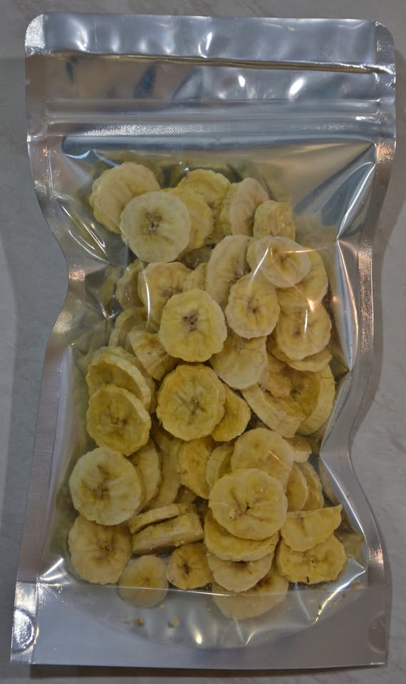 Bannanas