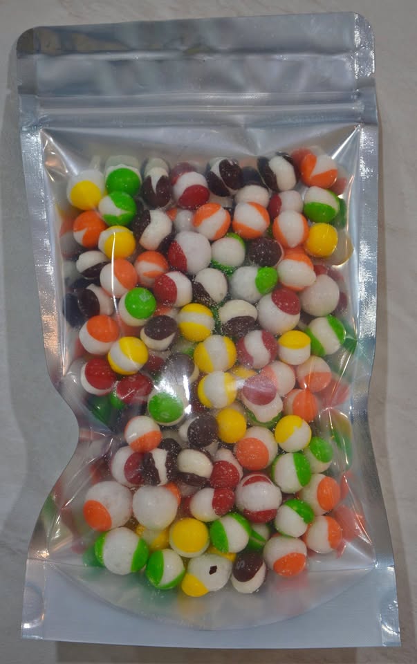 Skittles